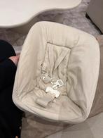 Stokke baby set, Kinderen en Baby's, Kinderstoelen, Ophalen of Verzenden, Zo goed als nieuw, Meegroeistoel