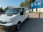 Opel Vivaro 2.0 Cdti 84KW BV 2014, Auto's, Voorwielaandrijving, Stof, 1995 cc, 4 cilinders