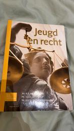A.E.I.J. Zeijlstra-Rijpstra - Jeugd en recht, Ophalen of Verzenden, Zo goed als nieuw, Nederland, A.E.I.J. Zeijlstra-Rijpstra; F.G.A. ten Siethoff; A.P. van de...