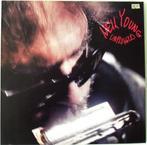 akoestische LP van Neil Young, Cd's en Dvd's, Ophalen of Verzenden, Zo goed als nieuw, 12 inch