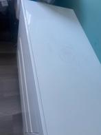 Witte Commode - Gratis Af te Halen, Huis en Inrichting, Kasten | Ladekasten, Ophalen, Overige materialen, Gebruikt, 100 tot 150 cm