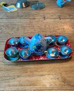 Leuk Woezel & Pip, speel servies, Ophalen, Gebruikt