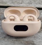 Open ear headphones, Ophalen of Verzenden, Zo goed als nieuw, Bluetooth