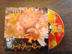 Nirvana "Heart Shaped Box" singel cd., Ophalen of Verzenden, 1980 tot 2000, Gebruikt