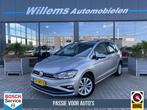 Volkswagen Golf Sportsvan 1.0 TSI Highline Edition Trekhaak,, 65 €/maand, Stof, Gebruikt, Adaptive Cruise Control
