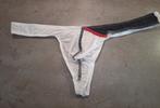 herenstring maat M, Kleding | Heren, Ondergoed, Verzenden, Wit, Overige typen