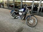 Harley Davidson XL 1200 Sportster Custom SHOWROOMSTAAT!, 1199 cc, Chopper, Bedrijf, Meer dan 35 kW