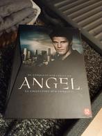Angel complete boxset S1-5, Boxset, Ophalen of Verzenden, Zo goed als nieuw