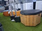 Hottub NIEUWE hottubs diverse modellen en afmetingen, Ophalen of Verzenden, Nieuw