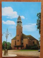Vriezenveen: N.H. Kerk, Verzamelen, Ansichtkaarten | Nederland, Ophalen of Verzenden, Voor 1920, Friesland