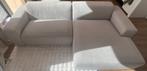 Bank Harlem sorr Leenbakker, Huis en Inrichting, Ophalen, 250 tot 300 cm, Gebruikt, Hoekbank