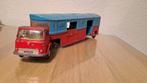 Opknapper: 1964-71 Corgi Toys Bedford. Chipperfields circus., Hobby en Vrije tijd, Ophalen of Verzenden, Gebruikt, Corgi