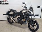 HONDA NC 750 X ABS Nette Motor Veel Opties NC750X, 2 cilinders, 745 cc, Bedrijf, Meer dan 35 kW