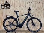 Giant Explore E+1 GTS E-Bike Shimano Deore, Fietsen en Brommers, Elektrische fietsen, Niet ingevuld, Niet ingevuld, Zo goed als nieuw