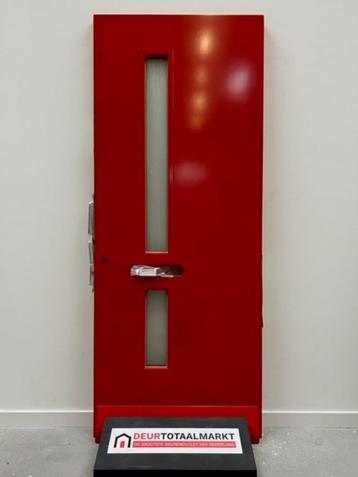 Voordeur Weekamp WK 1904 93 x 231.5 Links naar binnen beschikbaar voor biedingen