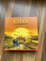 Uitbreiding Catan, Hobby en Vrije tijd, Gezelschapsspellen | Kaartspellen, Ophalen of Verzenden, Zo goed als nieuw