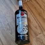 Bacardi Glow in the dark fles, Ophalen of Verzenden, Frankrijk, Overige typen
