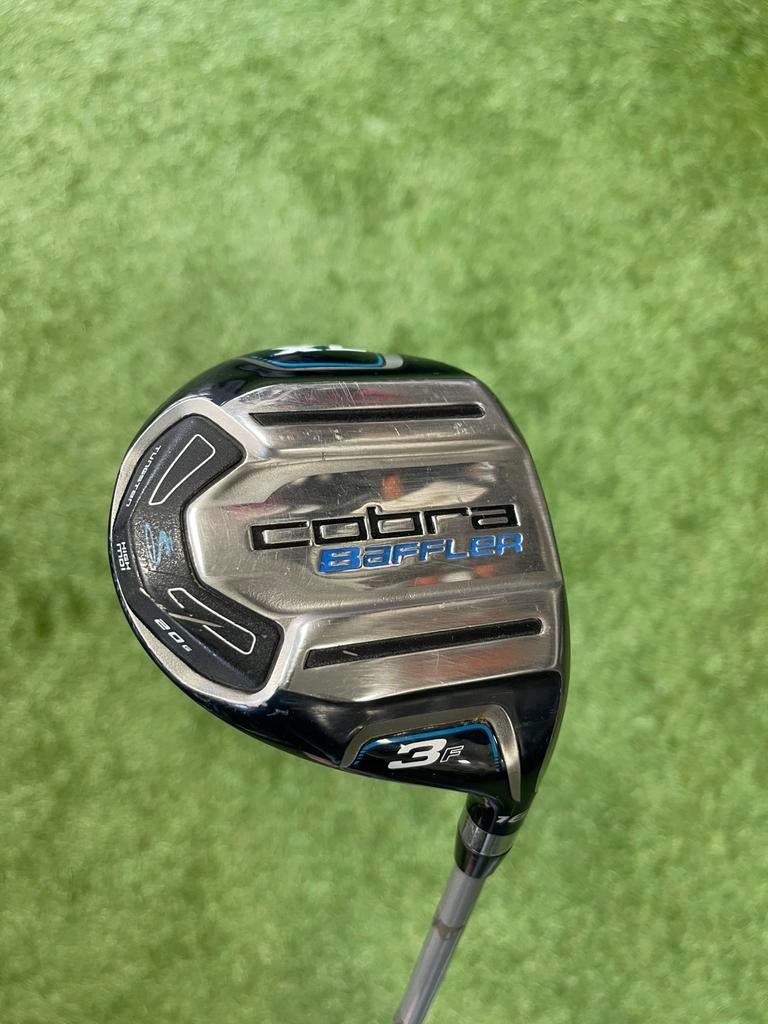 Cobra Baffler XL 3 wood, Overige merken, Gebruikt, -, -
