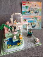 Lego Paradisa 6416 Pool paradise, Ophalen of Verzenden, Gebruikt, Complete set, Lego