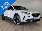 CUPRA Formentor 1.4 e-Hybrid VZ Performance PANO | TREKHAAK, Stof, Gebruikt, Euro 6, 4 cilinders