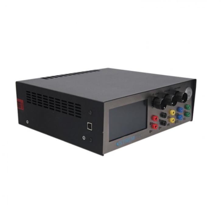 Rotrix TSH-012 auto dynamo regelaar tester, Auto diversen, Autogereedschap, Nieuw, Ophalen of Verzenden