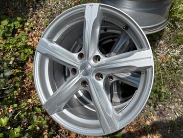 Bmw 5-serie velgen. beschikbaar voor biedingen