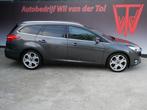 Ford FOCUS Wagon 1.0 TITANIUM | NAVI | XENON | 18 INCH | 125, Auto's, Ford, 65 €/maand, Stof, Gebruikt, Handgeschakeld