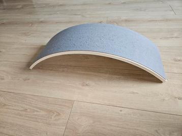 Balansplank / Wobbel - Namaak beschikbaar voor biedingen