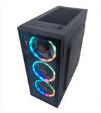 nieuwe game pc amd ryzen7, Computers en Software, Desktop Pc's, Ophalen, Gaming, SSD