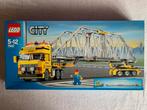 Lego City 7900 Heavy Loader Nieuw In Ongeopende Doos MISB, Ophalen, Nieuw, Complete set, Lego