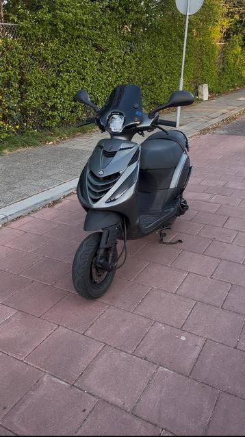Piaggio zip 2t 70 brom beschikbaar voor biedingen