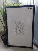 Magneetbord - Leuk Sinterklaas cadeau!, Ophalen of Verzenden, Minder dan 50 cm, Schilderij, Minder dan 50 cm