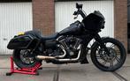 Harley davidson dyna screaming eagle 2016 ST uitgevoerd, Motoren, Bedrijf, Chopper