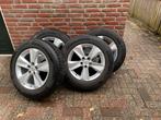 Lexus NX velgen met winterbanden 17 inch, Auto-onderdelen, Banden en Velgen, Gebruikt, Banden en Velgen, 17 inch, Personenwagen