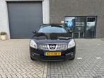 Nissan Qashqai 2.0 Panorama|Trekhaak|Camera|Cruise|Navi|NAP, Auto's, Nissan, Voorwielaandrijving, Gebruikt, Bedrijf, Handgeschakeld