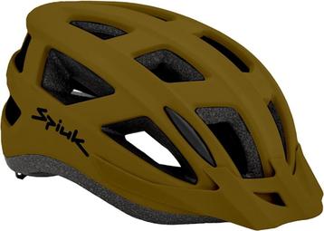Spiuk Kibo Mtb-helm Maat M-L Khaki Matt beschikbaar voor biedingen