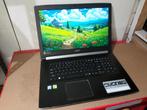 Acer i7 GAME laptop 8e th Let op Geen DEFECT Text LEZEN !!, 17 inch of meer, Met videokaart, Qwerty, Gebruikt