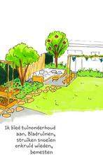 Tuin, Tuin en Terras, Ophalen