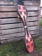 Mooi waveboard in nette staat, Sport en Fitness, Skateboarden, Ophalen, Gebruikt, Waveboard