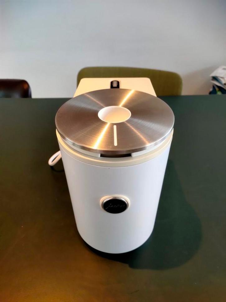 Jura melkkoeler zgan, Witgoed en Apparatuur, Koffiemachine-accessoires, Zo goed als nieuw, Ophalen of Verzenden