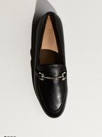 Loafers h&m Leer, Ophalen of Verzenden