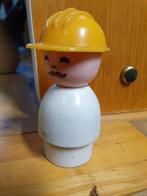 oud poppetje fisher price explorer, Ophalen, Gebruikt