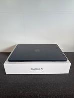 APPLE MACBOOK AIR M2 2022, Computers en Software, Apple iPads, Ophalen, 13 inch of meer, Overige modellen, Blauw
