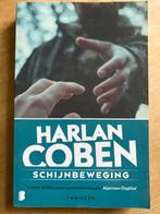 Harlan Coben - Schijnbeweging, Verzenden, Zo goed als nieuw