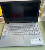 Asus laptop, Computers en Software, Windows Laptops, Ophalen, Zo goed als nieuw, 15 inch, Asus Vivobook