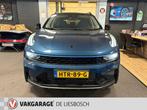 Lynk & Co 01 01 Panoramadak / 360 camera / model 2023 / Infi, 12 maanden, Stof, Blauw, Adaptive Cruise Control