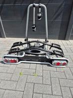 Thule Euroclick G2 fietsendrager, Ophalen of Verzenden, 2 fietsen, Gebruikt, Trekhaakdrager