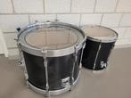 2 drums, Ophalen, Zo goed als nieuw, Overige merken