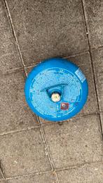 Campinggaz tank, Caravans en Kamperen, Ophalen of Verzenden, Zo goed als nieuw