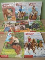 8 Romana & Ragebol paarden meiden boeken Tina Caspari, Ophalen of Verzenden, Zo goed als nieuw, Tina Caspari, Non-fictie